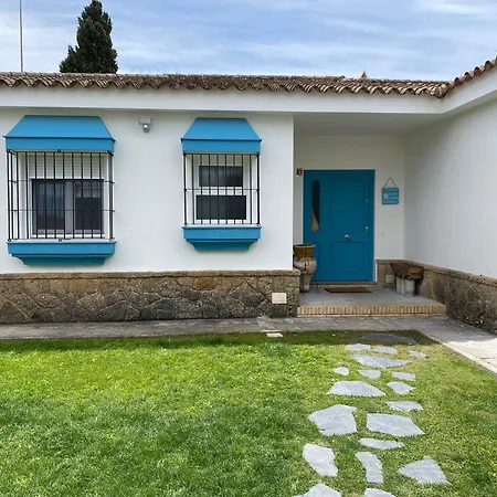 Holiday home El Refugio *